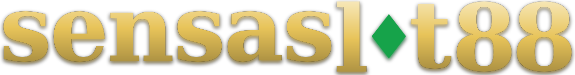 sensaslot88 logo
